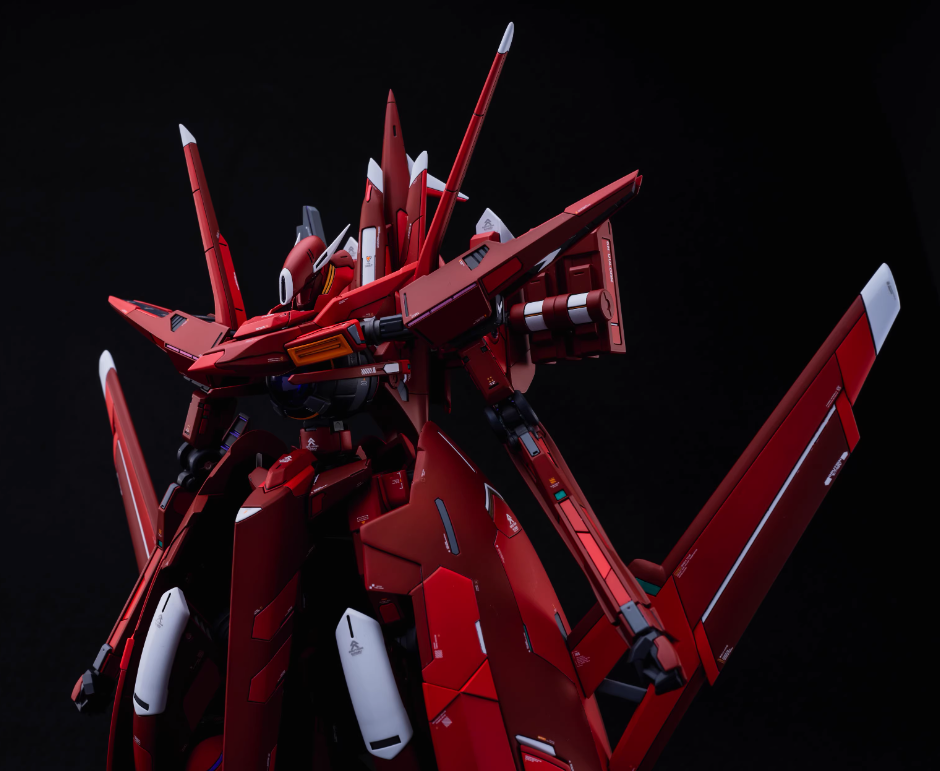 GM Dream 1/100 GNW-20000/J Jagd Arche Gundam [Full Resin Kit]