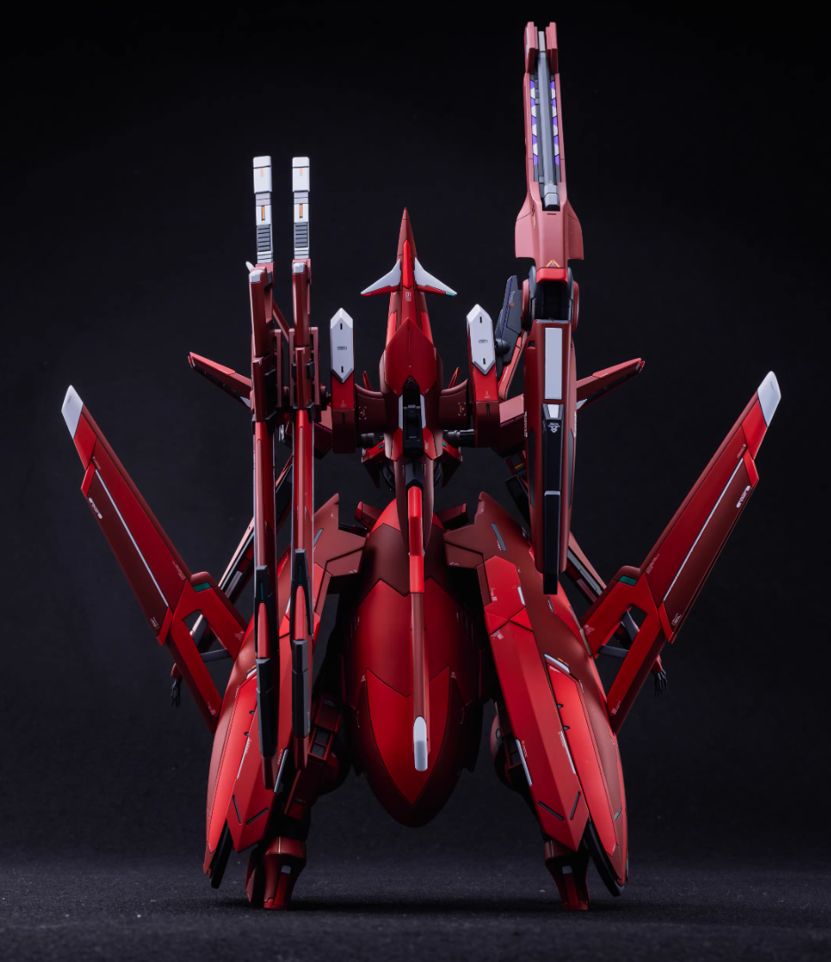 GM Dream 1/100 GNW-20000/J Jagd Arche Gundam [Full Resin Kit]
