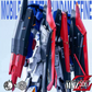GM Dream x Black Dragon King 1/100 Full Armor Zeta Gundam [Full Resin Kit]