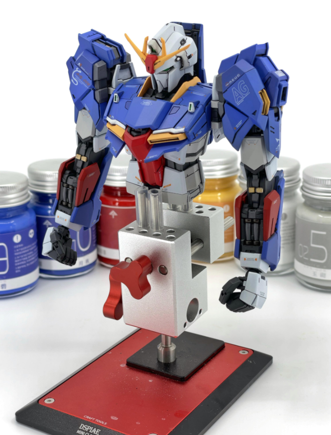 GSG Studio 1/100 Zeta Gundam [Conversion Kit]