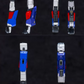GSG Studio 1/100 Zeta Gundam [Conversion Kit]