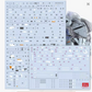 GUGU MG 1/100 Turn X Gundam Waterslide Decals