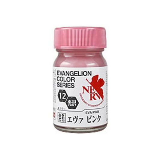 Gaia Notes EV-12 EVA Pink