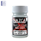 Gaia Nazca NC-001 Steel White
