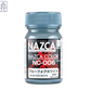 Gaia Nazca NC-006 Blue Fog White