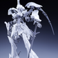 GHS 1/100 GTM Baga-Hari BS Cobra Swam ver.Refined Full Resin Kit