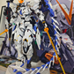 Giant Wolf King 1/60 Tallgeese III [Conversion Kit]