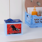 Godzilla Coin Bank