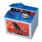 Godzilla Coin Bank