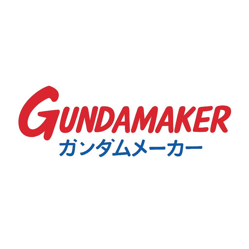Gundamaker