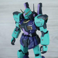 Werk by @Gunpla builder_dan