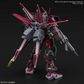 バンダイ HG 1/144 ガンダムアストレイ レッドフレーム インバージョン