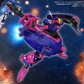 Bandai HGUC 1/144 #235 Baund-Doc