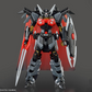 バンダイ HG 1/144 黒騎士隊 シベ.A