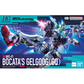 Bandai HG 1/144 Bocata's Gelgoog