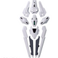 バンダイ HGTWFM 1/144 #26 ガンダムキャリバーン