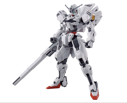 Bandai HGTWFM 1/144 #26 Gundam Calibarn