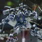 (Pre-Order) Bandai HG 1/144 TRA122E/B Calice Model Kit