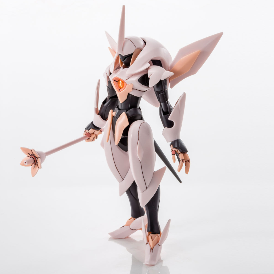 Premium Bandai HG 1/144 Fawn Farsia