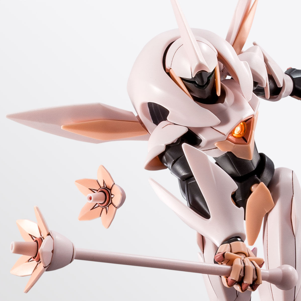 Premium Bandai HG 1/144 Fawn Farsia