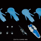 Bandai HG 1/144 Gundam G-Self [Perfect Pack]