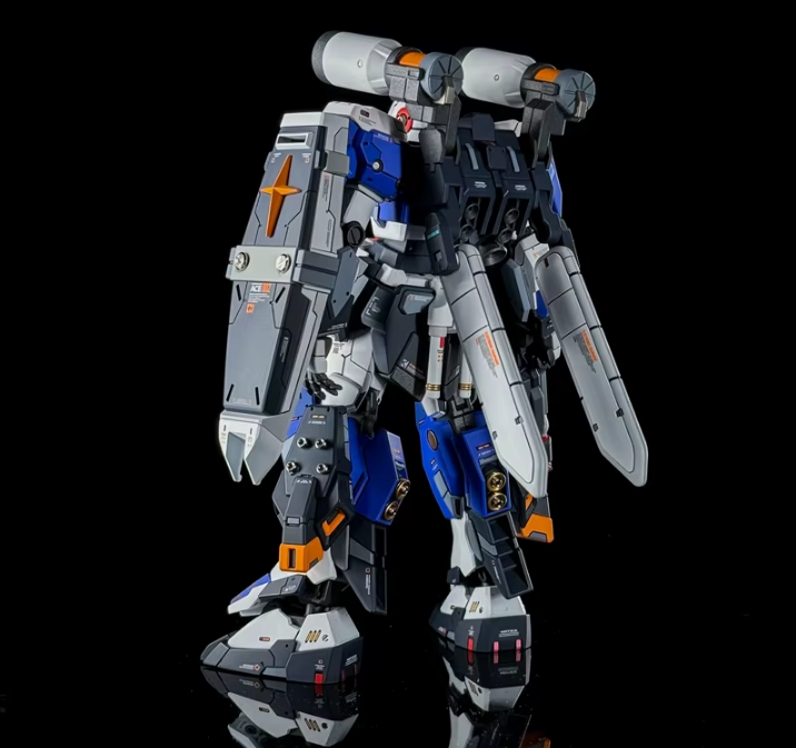 XFS HG 1/144 G-Line Standard Armor