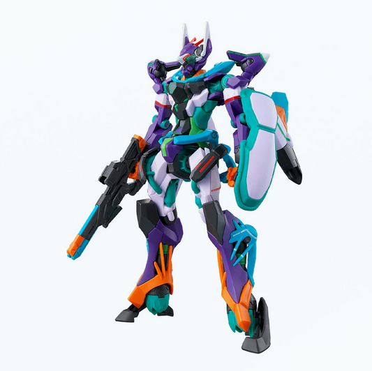 Bandai HG 1/144 gMS-κ GFreD