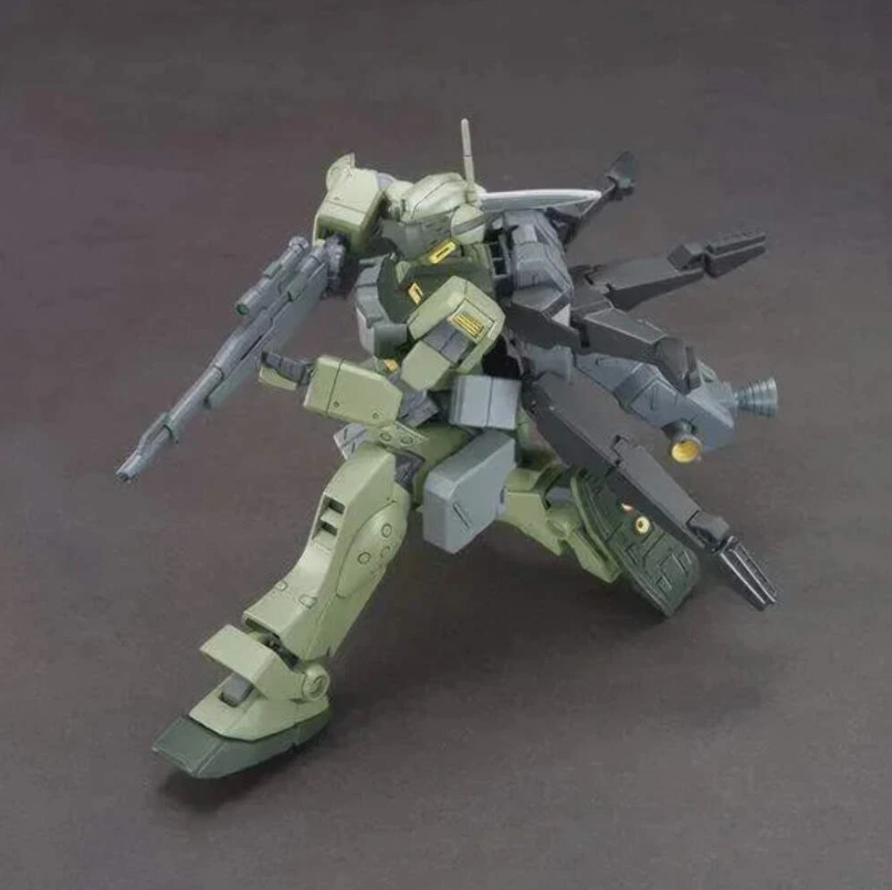 Bandai HG 1/144 GM Sniper K9
