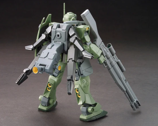 Bandai HG 1/144 GM Sniper K9