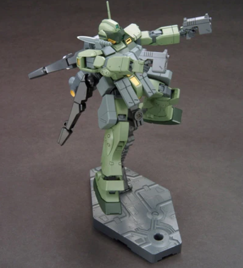 Bandai HG 1/144 GM Sniper K9