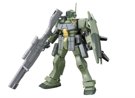 Bandai HG 1/144 GM Sniper K9