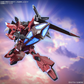 Bandai HG 1/144 Gelgoog Manace (Lunamaria Hawke Custom)