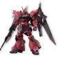 Bandai HG 1/144 Gelgoog Manace (Lunamaria Hawke Custom)