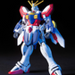 Bandai HGFC 1/144 #110 Gott Gundam