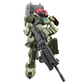 Bandai HG 1/144 #03 Grimoire Rote Baskenmütze