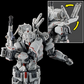 Bandai HG 1/144 Gundam EX [Requiem für Rache]