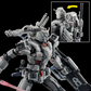 Bandai HG 1/144 Gundam EX [Requiem für Rache]