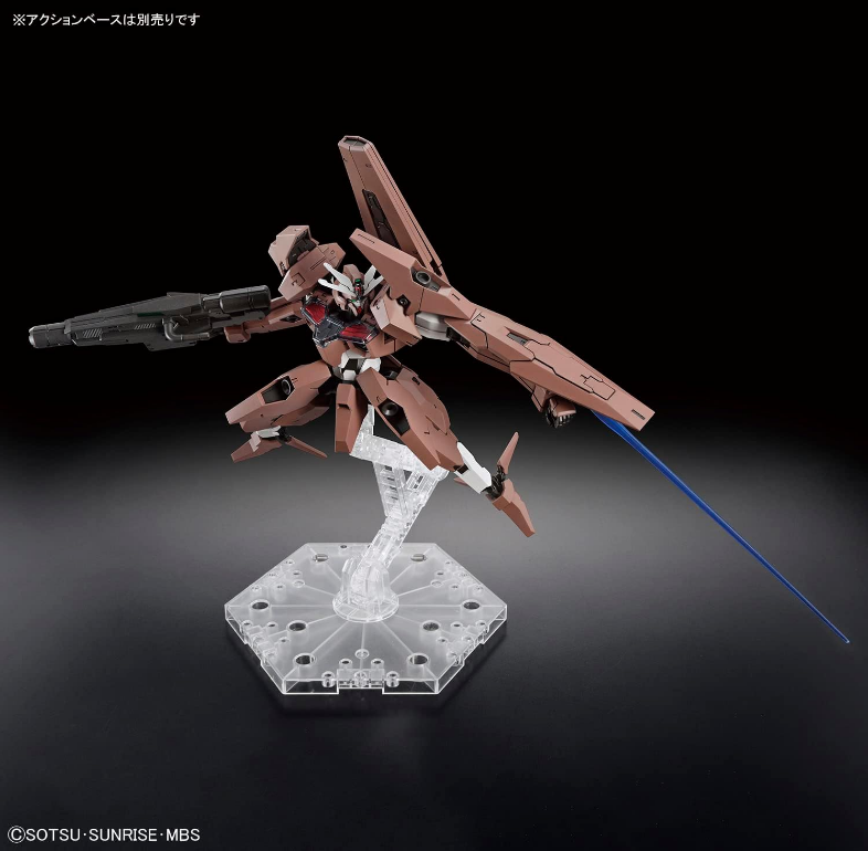 Bandai HGTWFM 1/144 #18 Gundam Lfrith Thorn