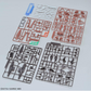 Bandai HGTWFM 1/144 #18 Gundam Lfrith Thorn