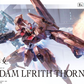 Bandai HGTWFM 1/144 #18 Gundam Lfrith Thorn