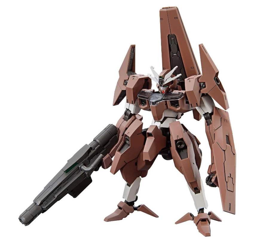 Bandai HGTWFM 1/144 #18 Gundam Lfrith Thorn