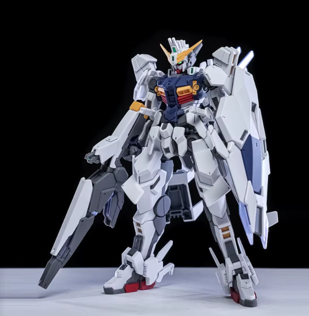 Daban 1/144 HG EES-001 Gundam Zirius