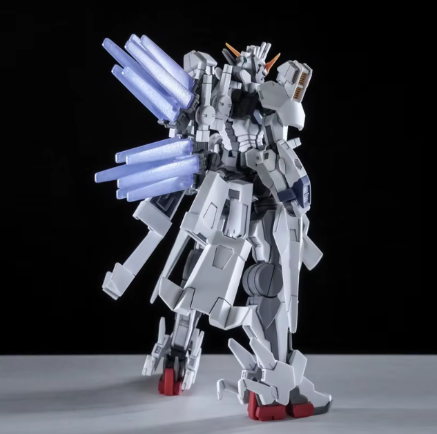 Daban 1/144 HG EES-001 Gundam Zirius