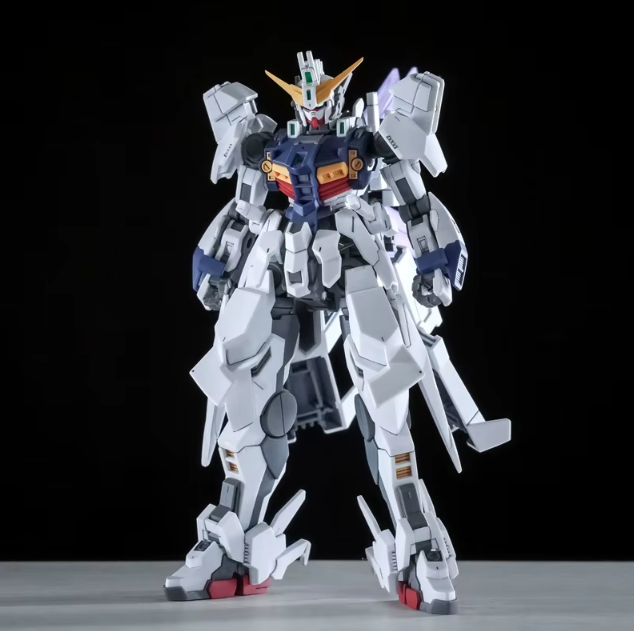 Daban 1/144 HG EES-001 Gundam Zirius