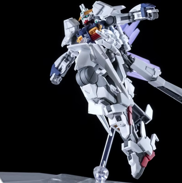 Daban 1/144 HG EES-001 Gundam Zirius