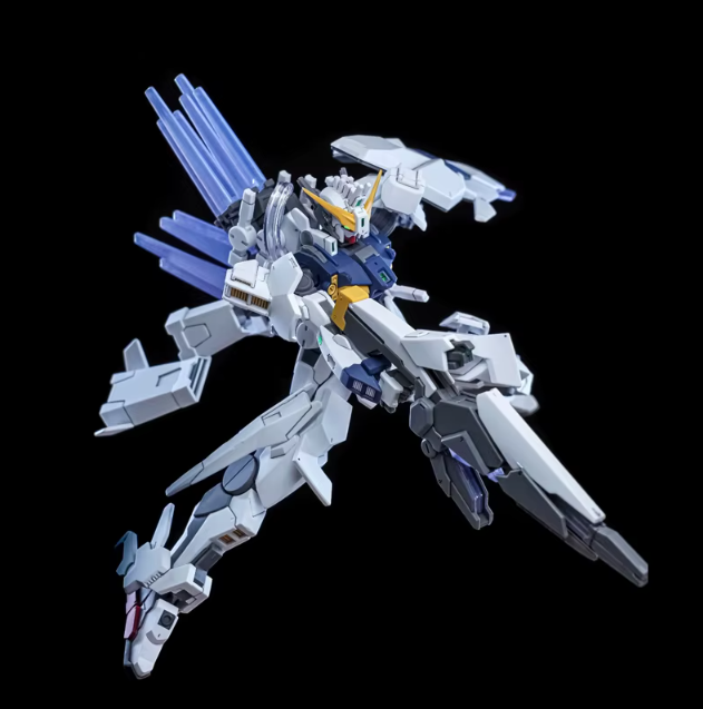 Daban 1/144 HG EES-001 Gundam Zirius