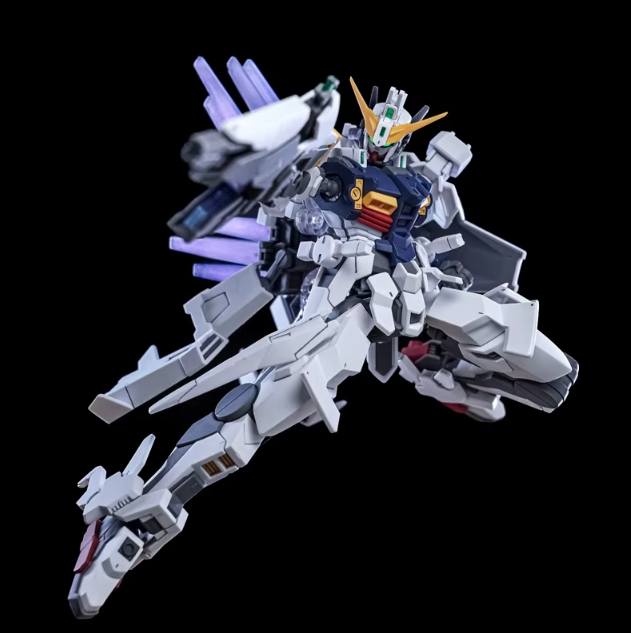 Daban 1/144 HG EES-001 Gundam Zirius