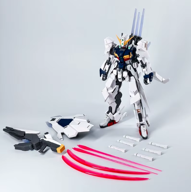 Daban 1/144 HG EES-001 Gundam Zirius