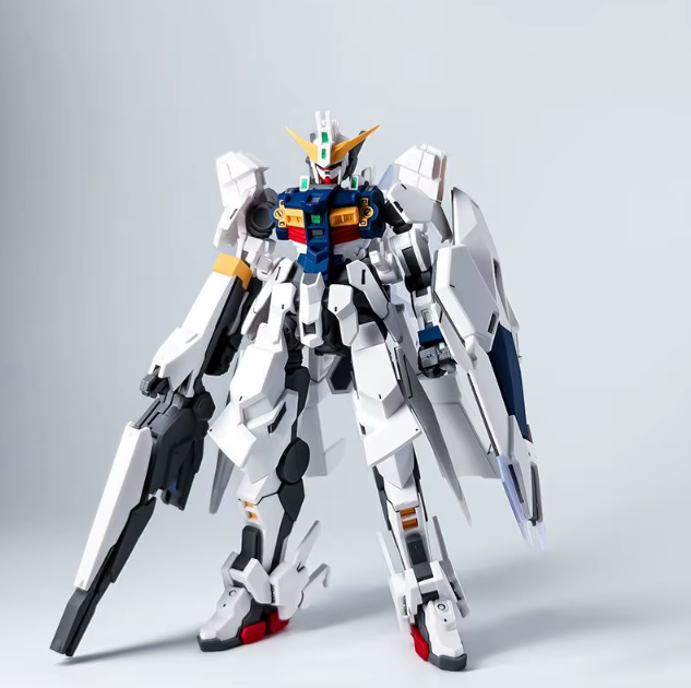 Daban 1/144 HG EES-001 Gundam Zirius