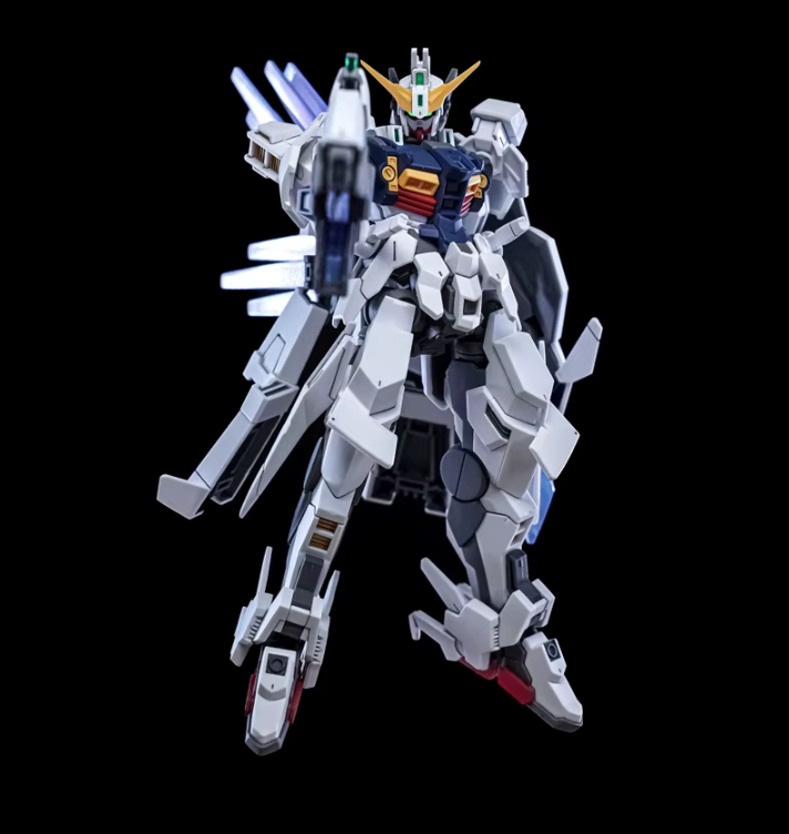 Daban 1/144 HG EES-001 Gundam Zirius